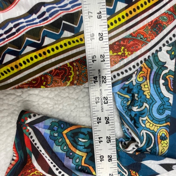 Women’s X-Large New Directions Multi-Colored Top - Picture 15 of 15